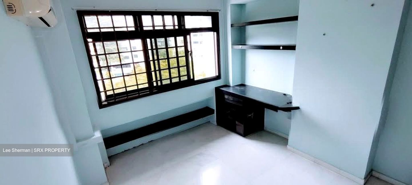 Blk 744 Woodlands Circle (Woodlands), HDB 4 Rooms #566000991